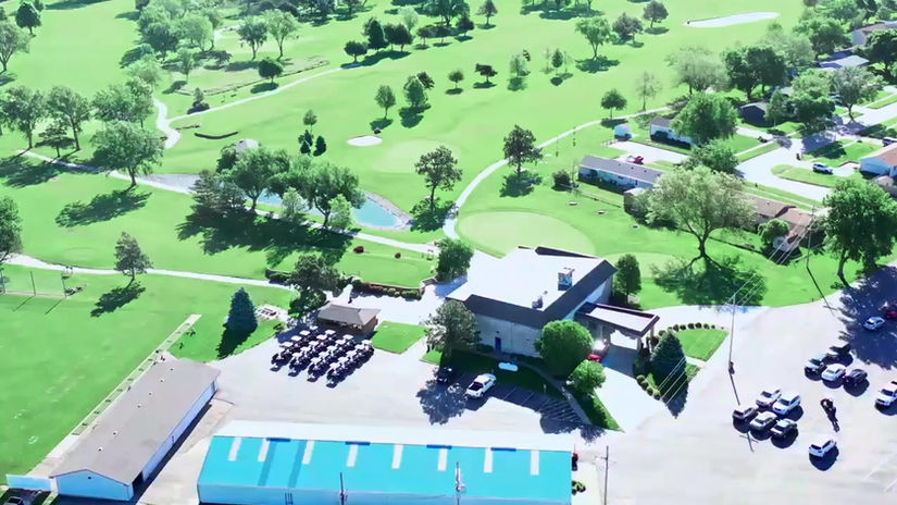 Entire Course